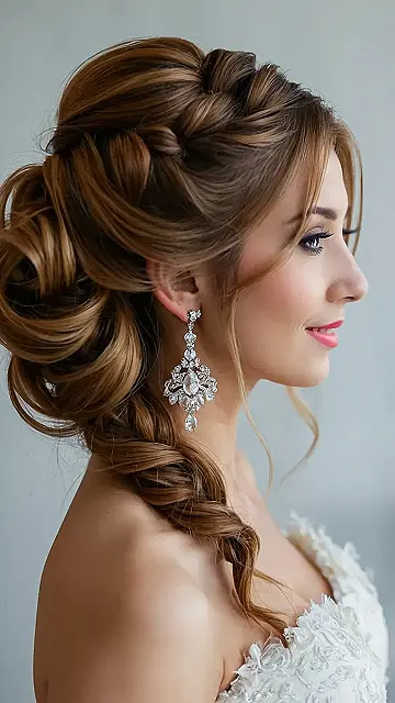 Bridal Bliss Adjacent