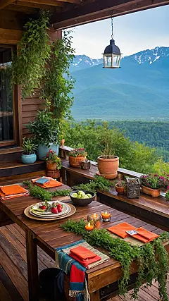 Deck Transformation Unleashed