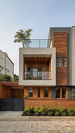 Curb Appeal Chronicle