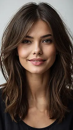 Find Your Flattering Edge