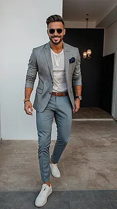 Sharp Style After Sixty