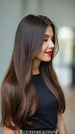 Effortless Hair Magic