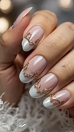 Summer Nail Glow Up