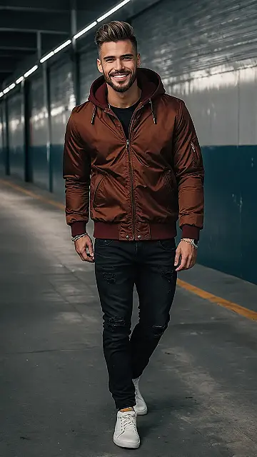 Earn Your Street Stripes