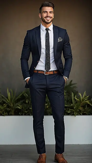 Blazer: Instant Style Boost