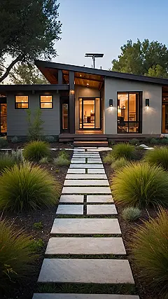 Modern Prairie: