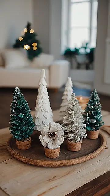 Miniature Merriment