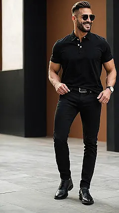 Effortless Style