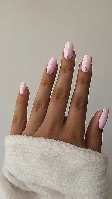 Pink Pop Art