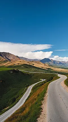 Paradise Panorama