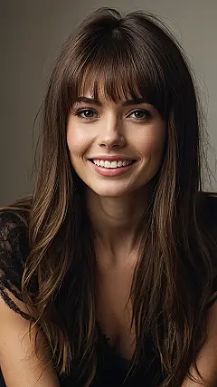 Modern Shag Style
