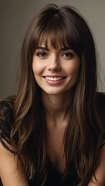 Modern Shag Style