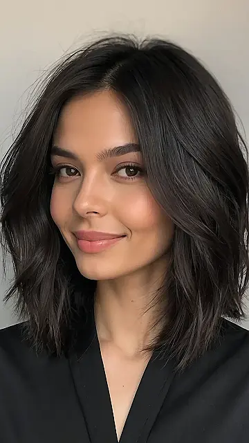 Layered Perfection