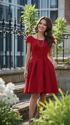 Frock Star Cupid