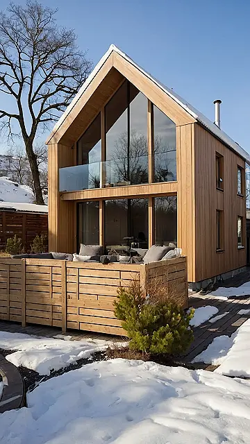 Hygge High Style
