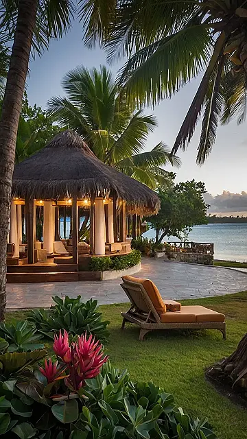 Seashell Serenity