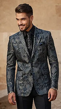 Style Maverick’s Bash