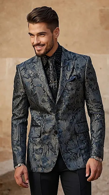 Style Maverick’s Bash