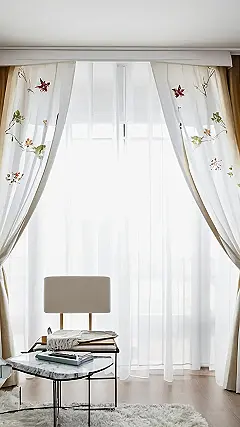 Living Room Stage