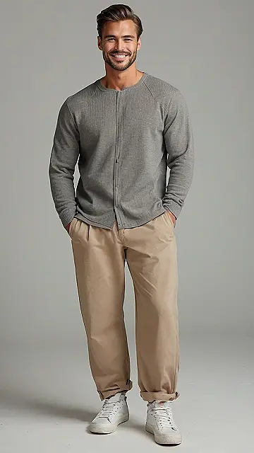 Streetwear Symphony