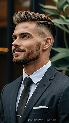 Styled to Stay