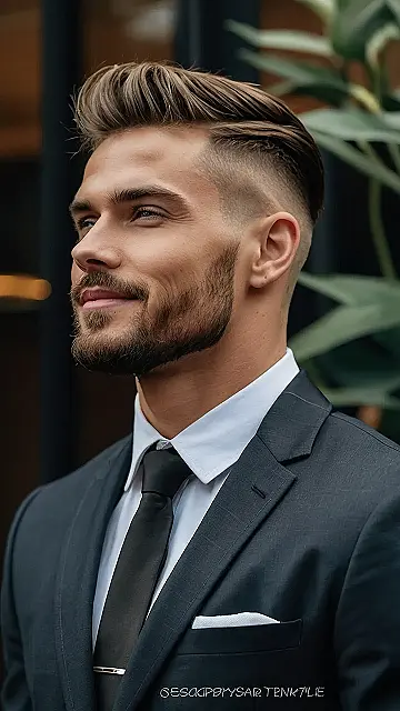 Styled to Stay