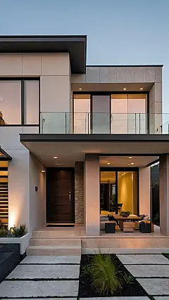 Domicile Dreamscapes