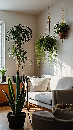 Living Verde