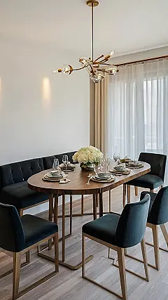 Gastronomic Grandeur