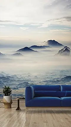 Cloud Nymph’s Embrace