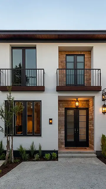 Dream Home Blueprint