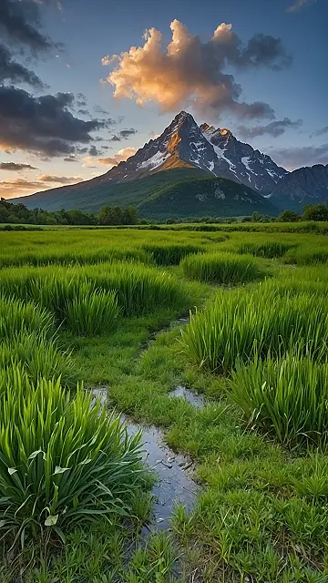 Epic View, Zero Bars