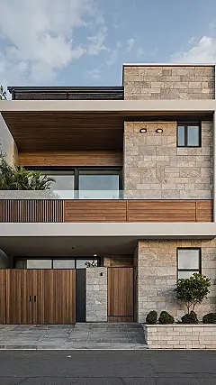 Facade Fashion Forward