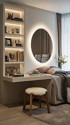 Master Suite Upgrade