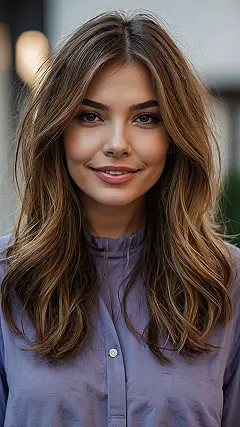 Your Ultimate Hair Glow