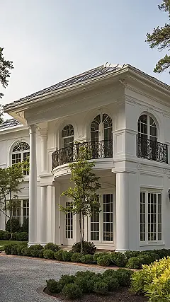 Not *That* White House