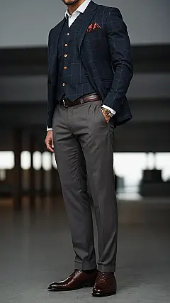 Effortless Evening Style