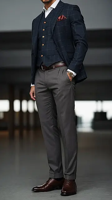 Effortless Evening Style