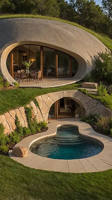 Hidden Hill Homes