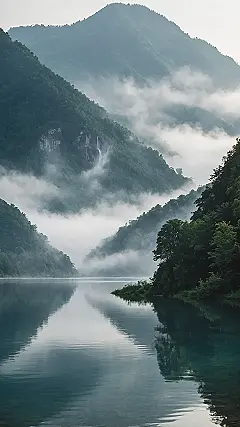 Authentic Calm