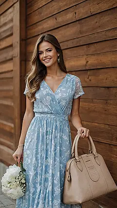 Outfit Confidence Activated