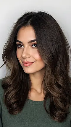 Simply Styled Strands