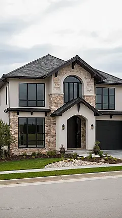 Beyond the Standard Ranch