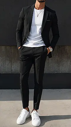 Blazer Magic Unlocked