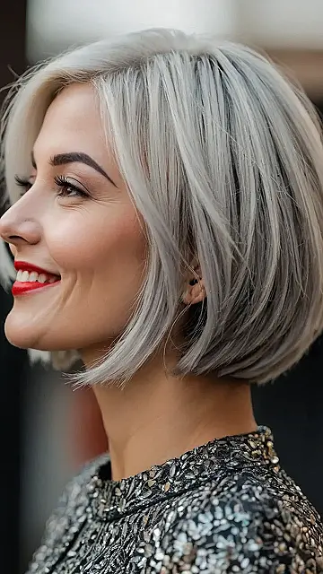 Silver Storm:
