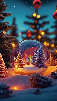 JingleFrost: