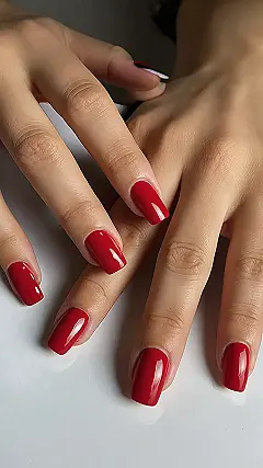 Crimson Kiss