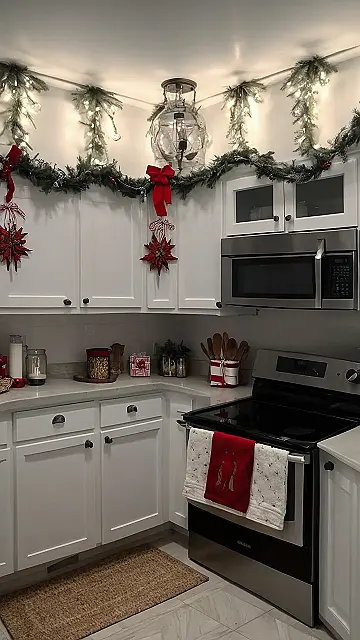 Santa’s Baking Blitz