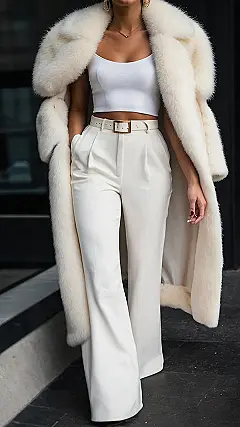 Arctic Chic