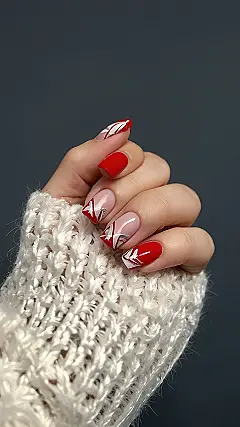Red Hot Glamour